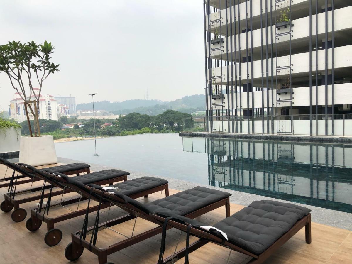 Vivo Suites By Subhome Kuala Lumpur Zewnętrze zdjęcie