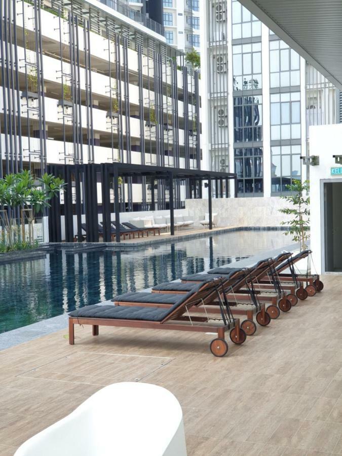 Vivo Suites By Subhome Kuala Lumpur Zewnętrze zdjęcie