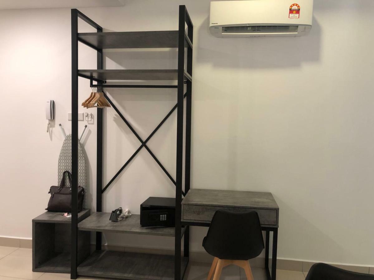 Vivo Suites By Subhome Kuala Lumpur Zewnętrze zdjęcie