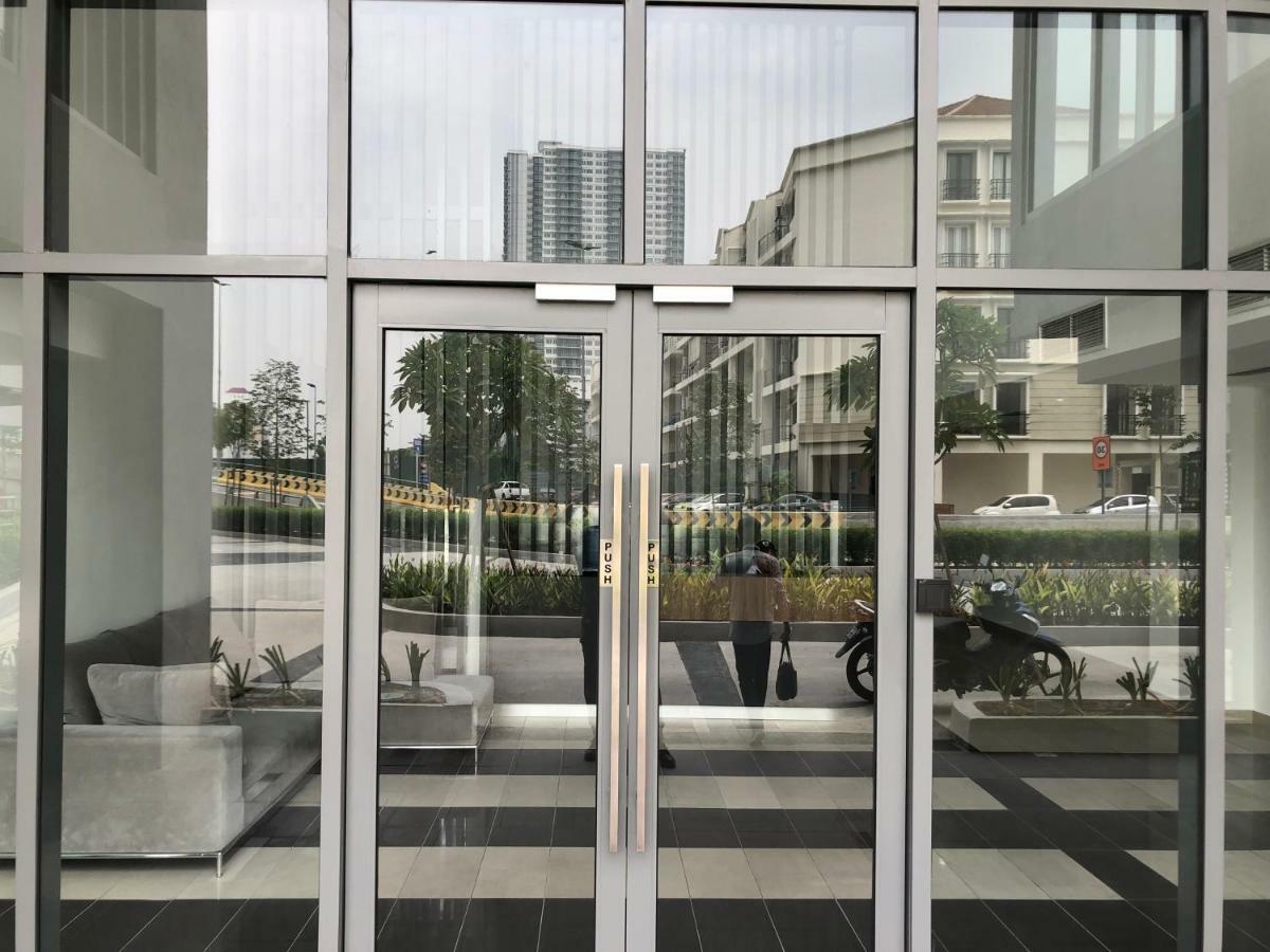 Vivo Suites By Subhome Kuala Lumpur Zewnętrze zdjęcie
