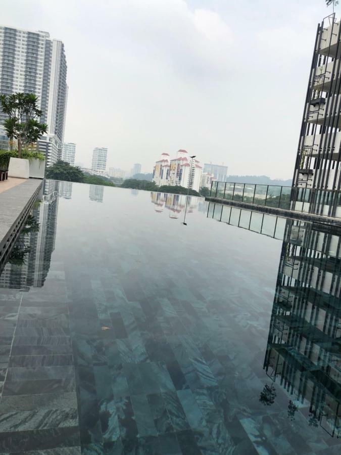 Vivo Suites By Subhome Kuala Lumpur Zewnętrze zdjęcie