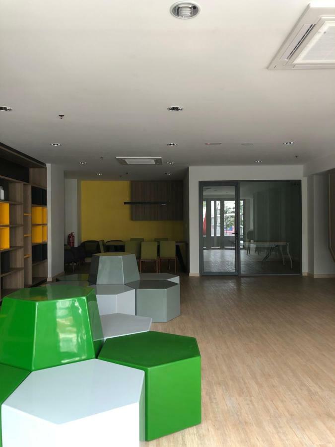 Vivo Suites By Subhome Kuala Lumpur Zewnętrze zdjęcie