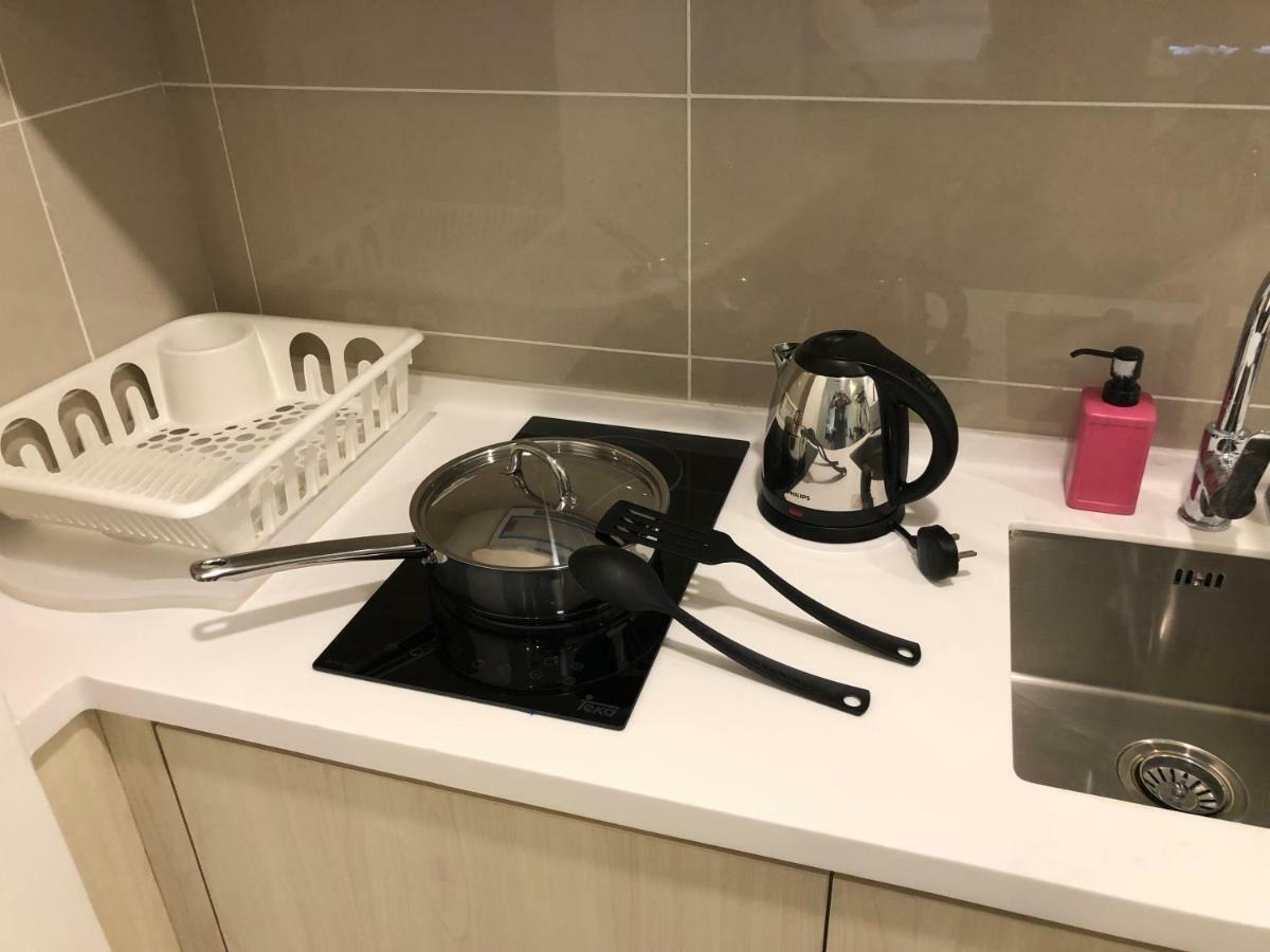 Vivo Suites By Subhome Kuala Lumpur Zewnętrze zdjęcie