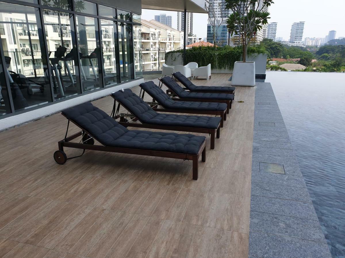 Vivo Suites By Subhome Kuala Lumpur Zewnętrze zdjęcie