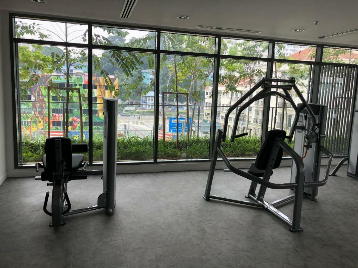 Vivo Suites By Subhome Kuala Lumpur Zewnętrze zdjęcie