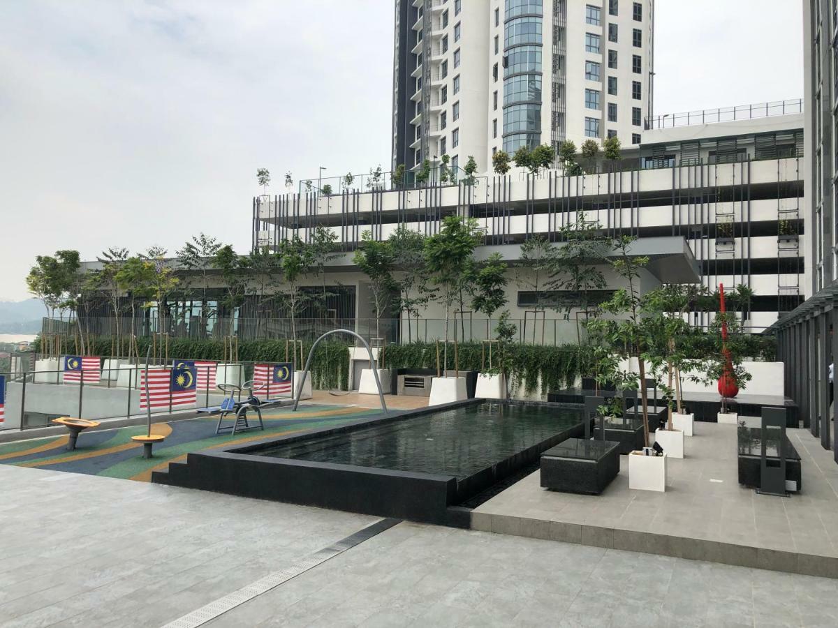 Vivo Suites By Subhome Kuala Lumpur Zewnętrze zdjęcie