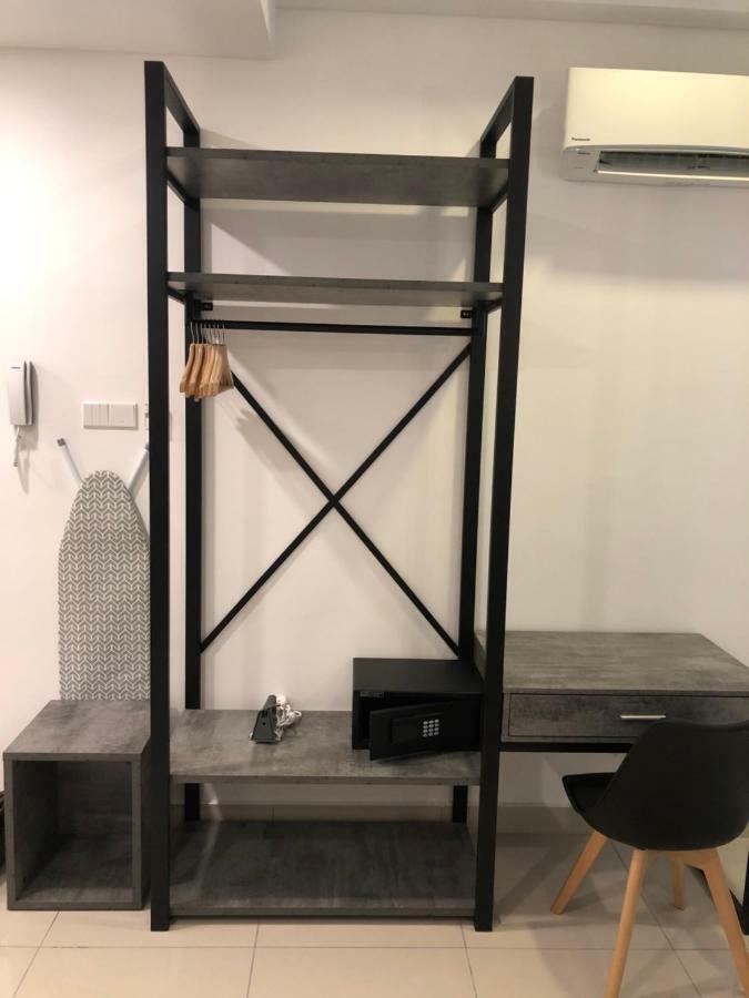 Vivo Suites By Subhome Kuala Lumpur Zewnętrze zdjęcie