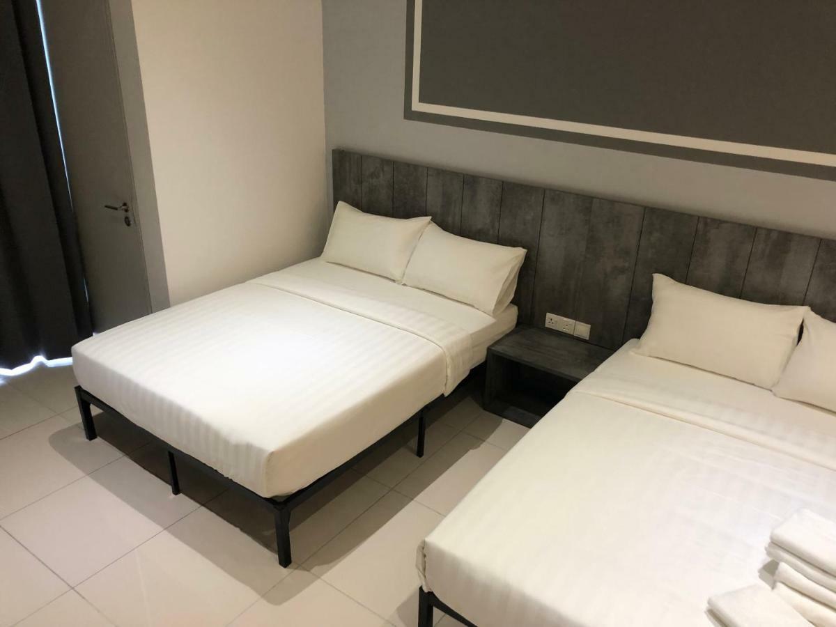 Vivo Suites By Subhome Kuala Lumpur Zewnętrze zdjęcie