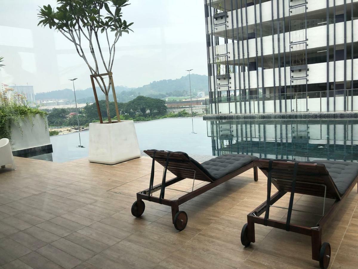 Vivo Suites By Subhome Kuala Lumpur Zewnętrze zdjęcie
