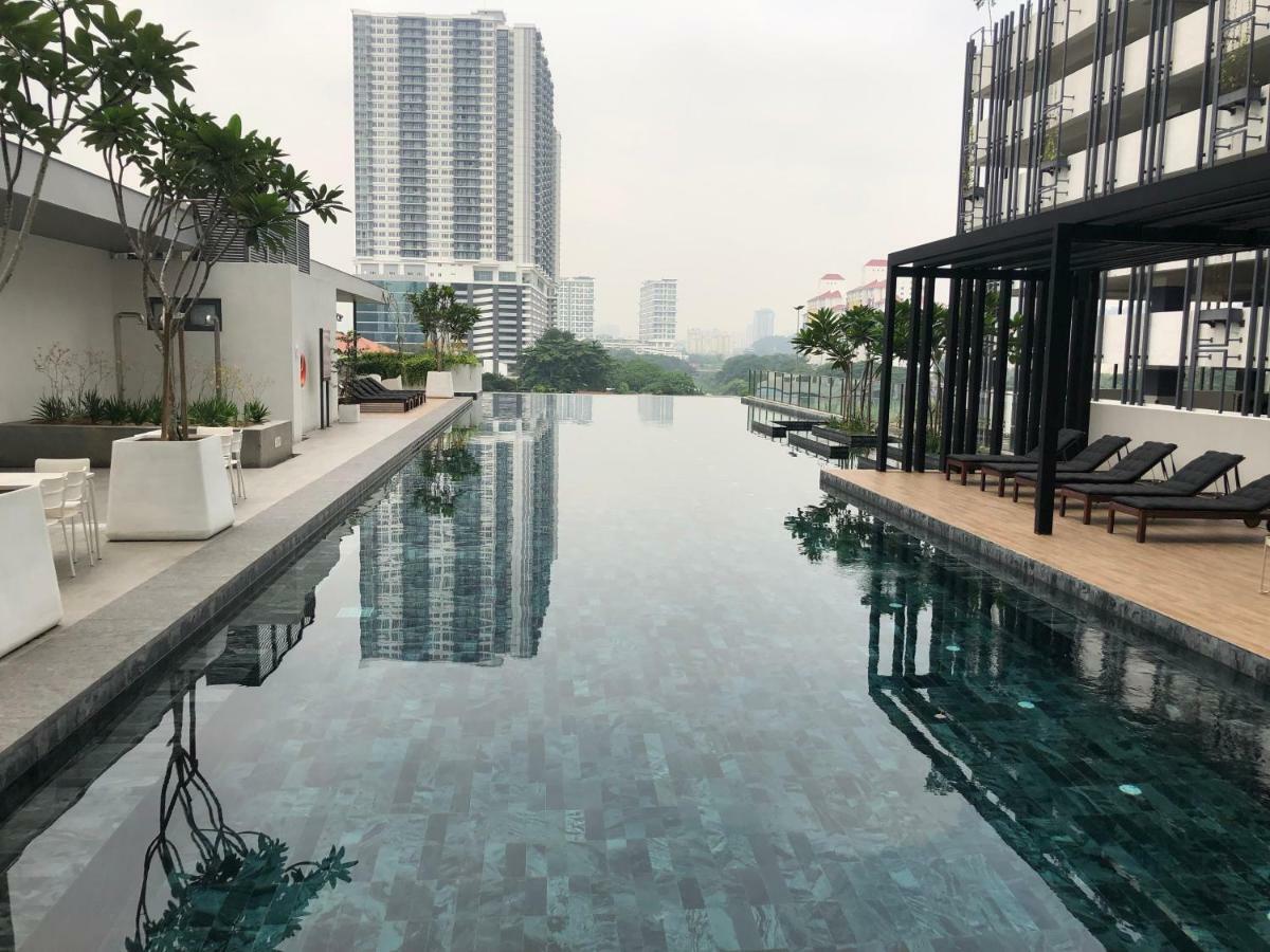 Vivo Suites By Subhome Kuala Lumpur Zewnętrze zdjęcie