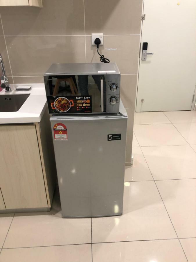 Vivo Suites By Subhome Kuala Lumpur Zewnętrze zdjęcie