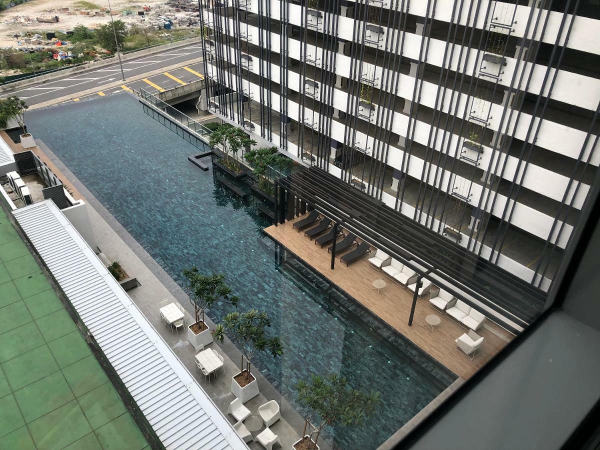 Vivo Suites By Subhome Kuala Lumpur Zewnętrze zdjęcie