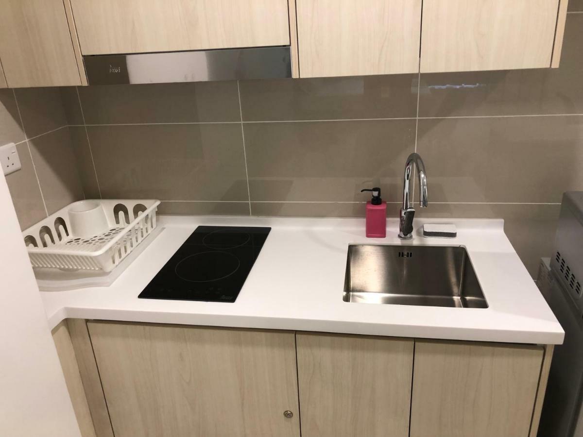 Vivo Suites By Subhome Kuala Lumpur Zewnętrze zdjęcie