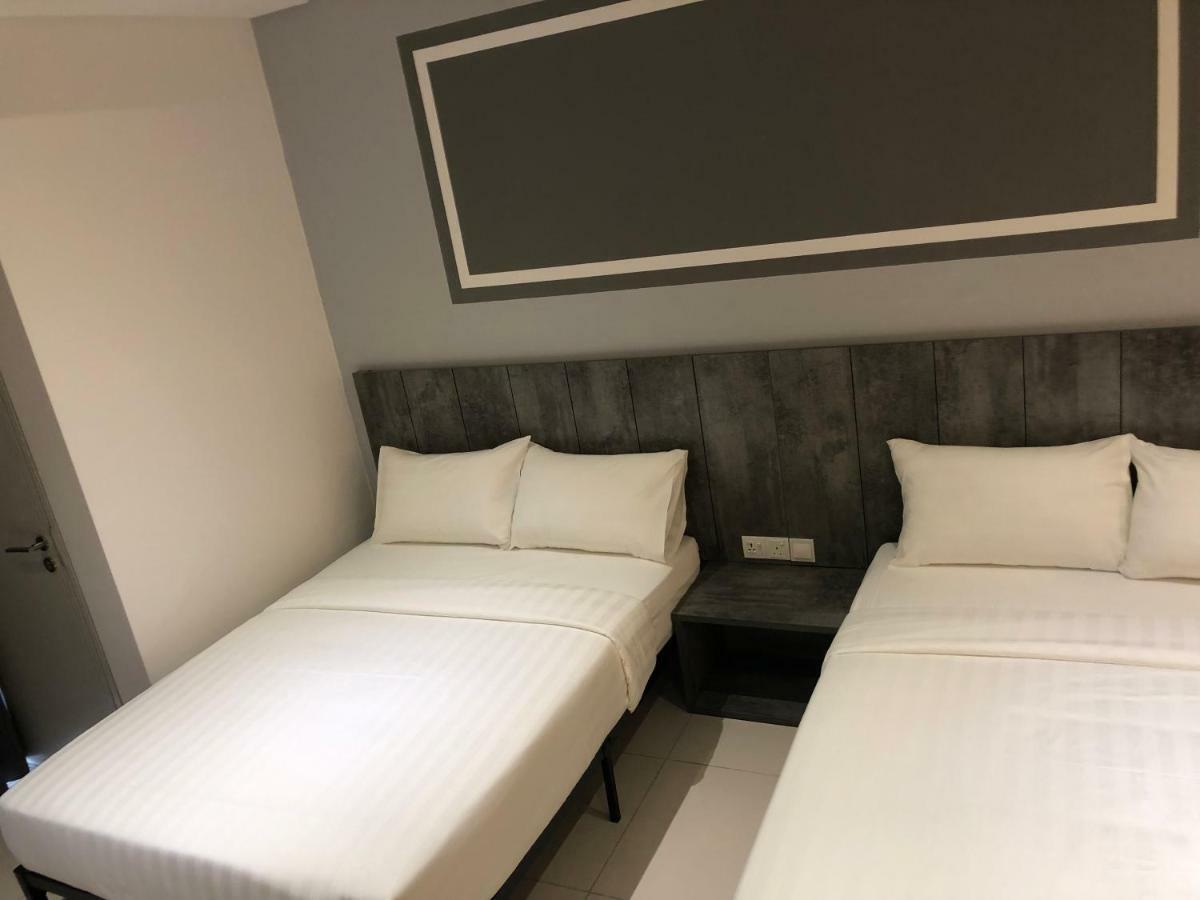 Vivo Suites By Subhome Kuala Lumpur Zewnętrze zdjęcie