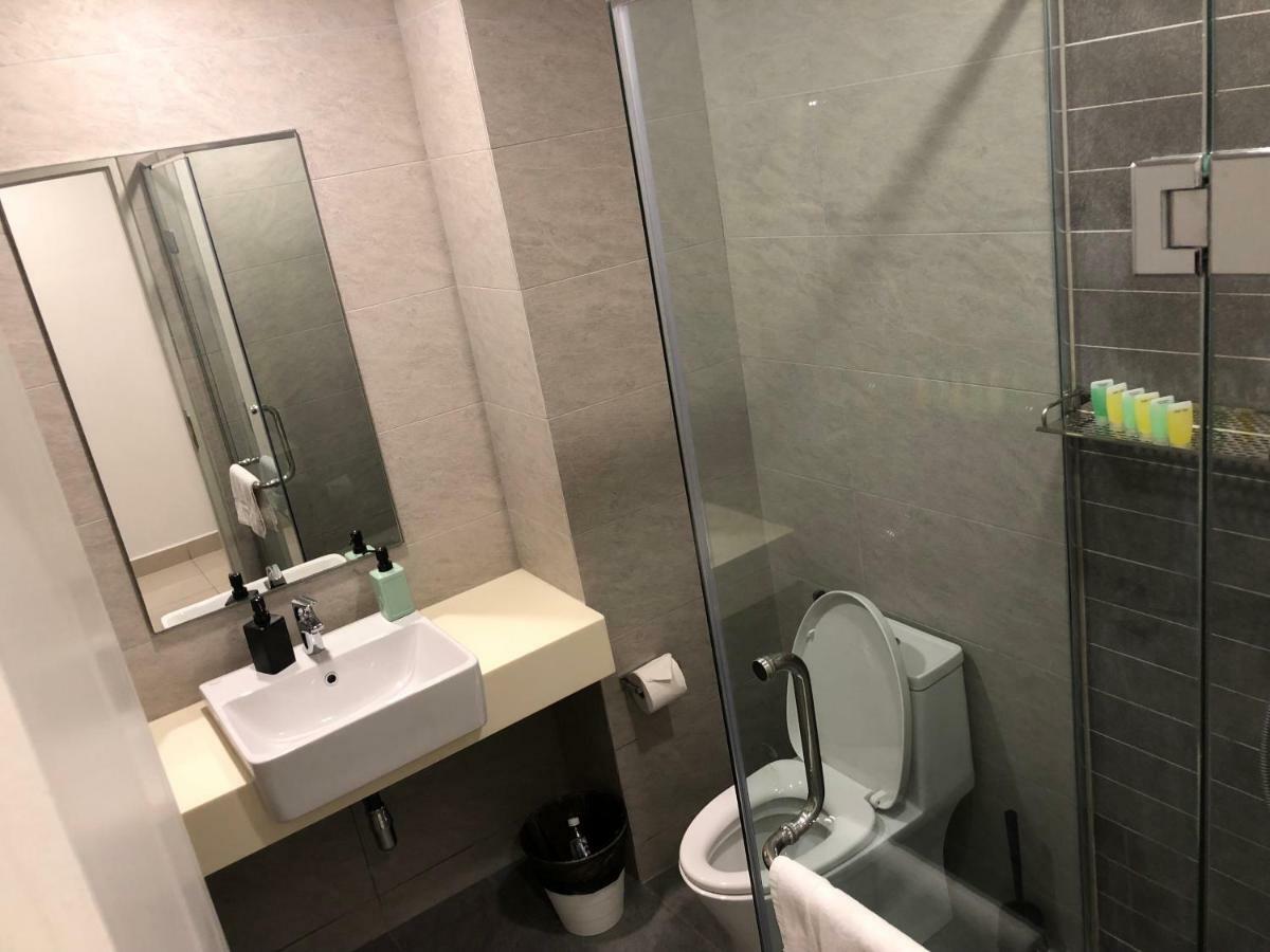 Vivo Suites By Subhome Kuala Lumpur Zewnętrze zdjęcie