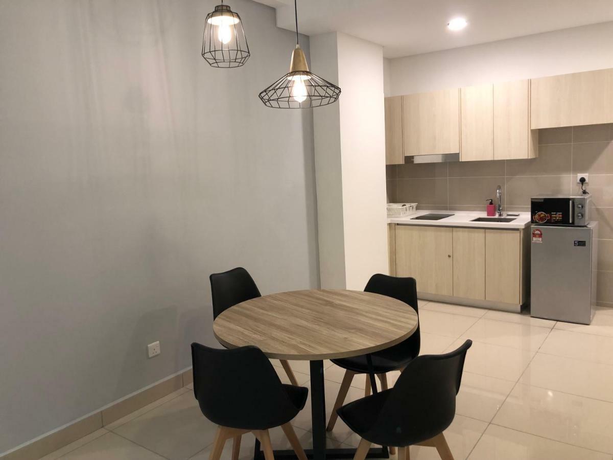 Vivo Suites By Subhome Kuala Lumpur Zewnętrze zdjęcie